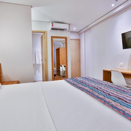 Maringa Airport Hotel Extérieur photo