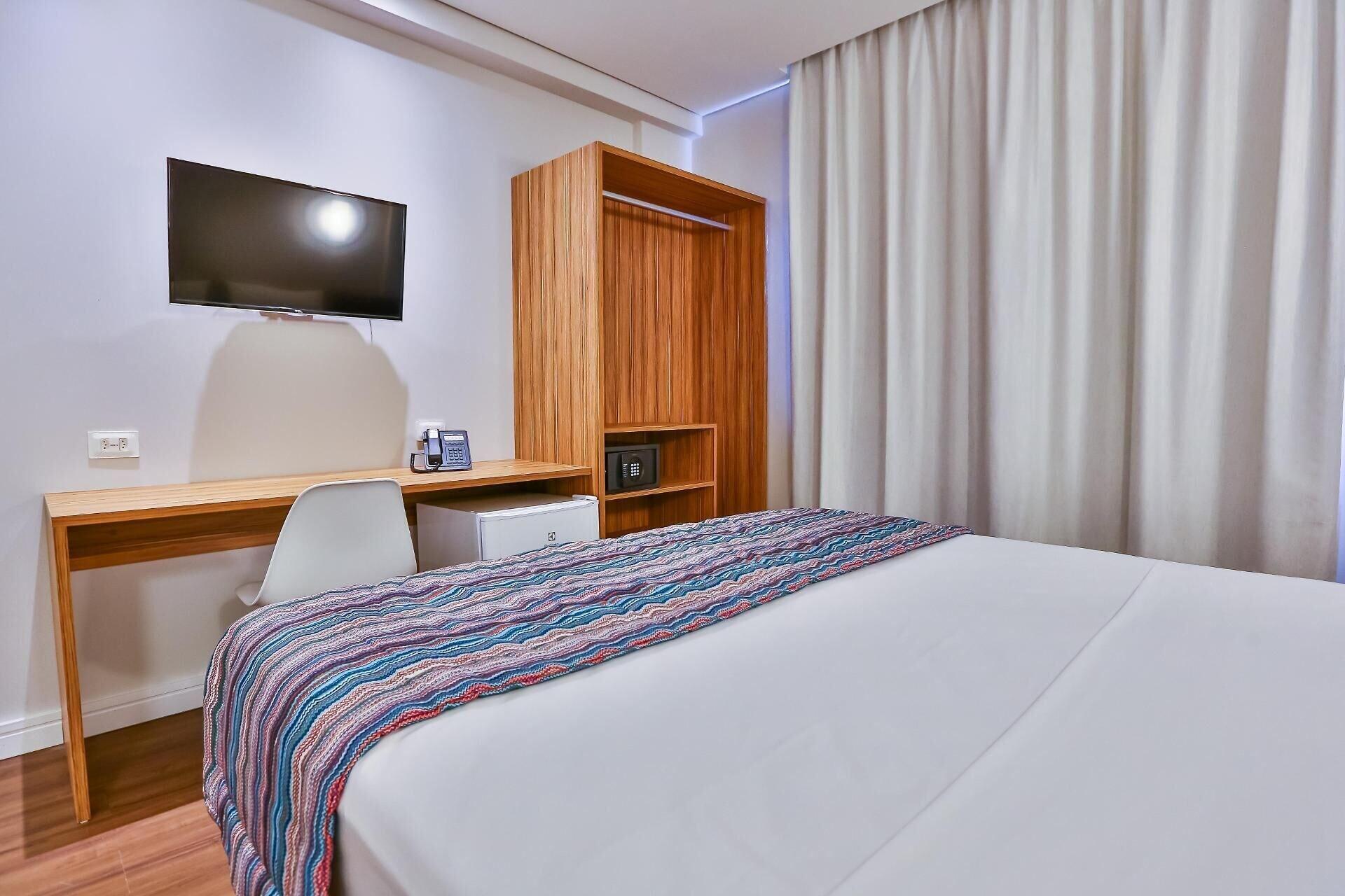 Maringa Airport Hotel Extérieur photo
