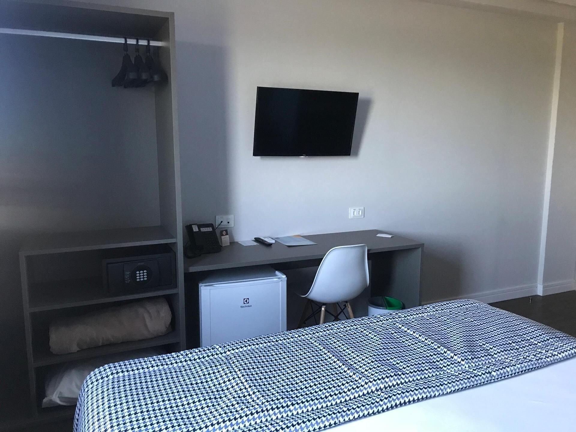 Maringa Airport Hotel Extérieur photo