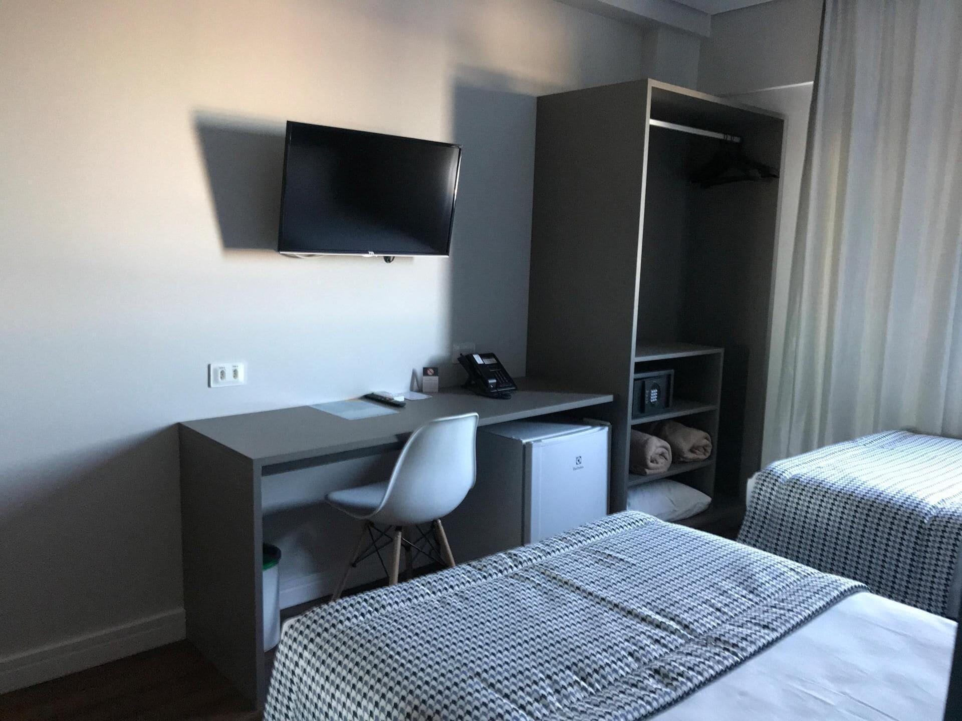 Maringa Airport Hotel Extérieur photo