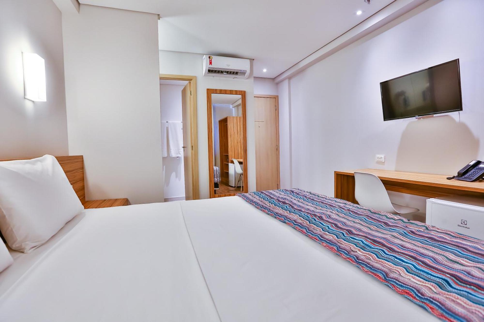 Maringa Airport Hotel Extérieur photo