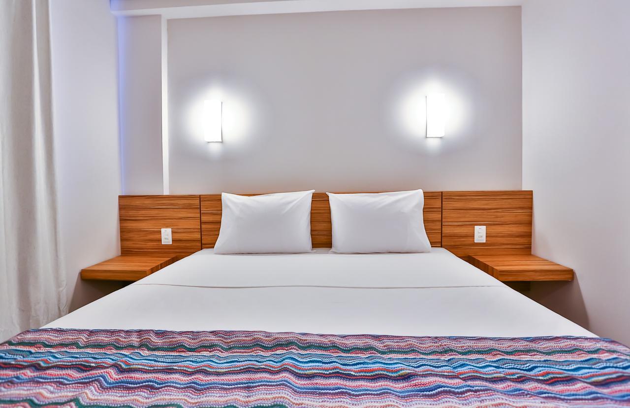Maringa Airport Hotel Extérieur photo